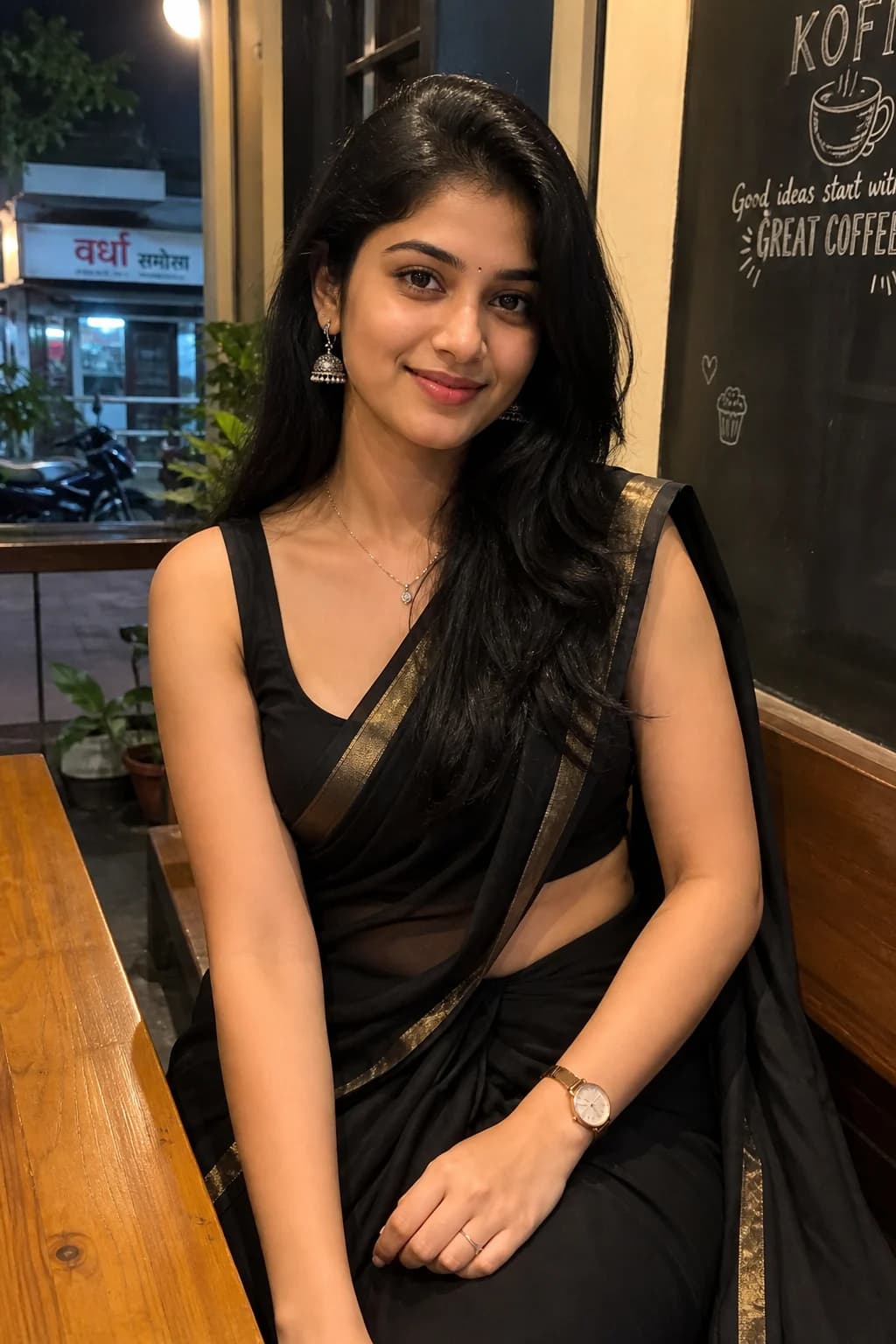 Tanvi Deshmukh - Gallery 2