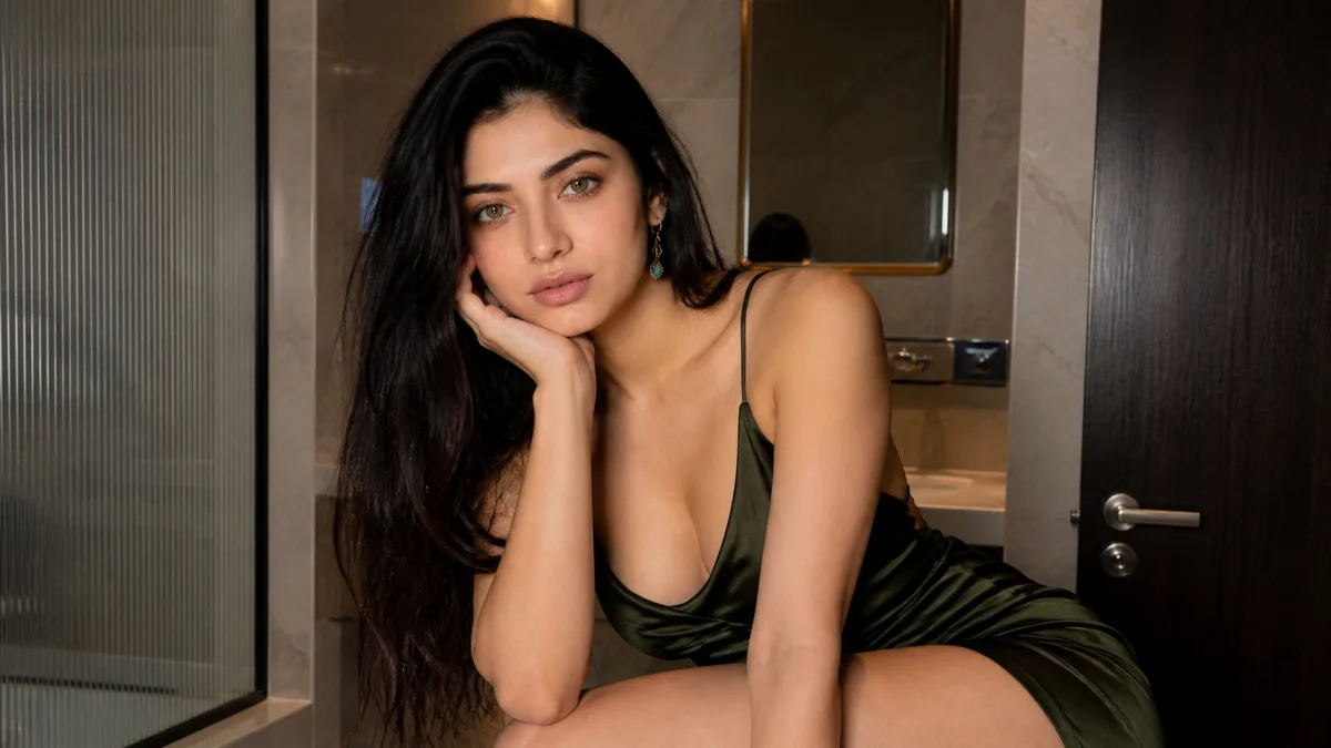 Mahira Sheikh - Gallery 2