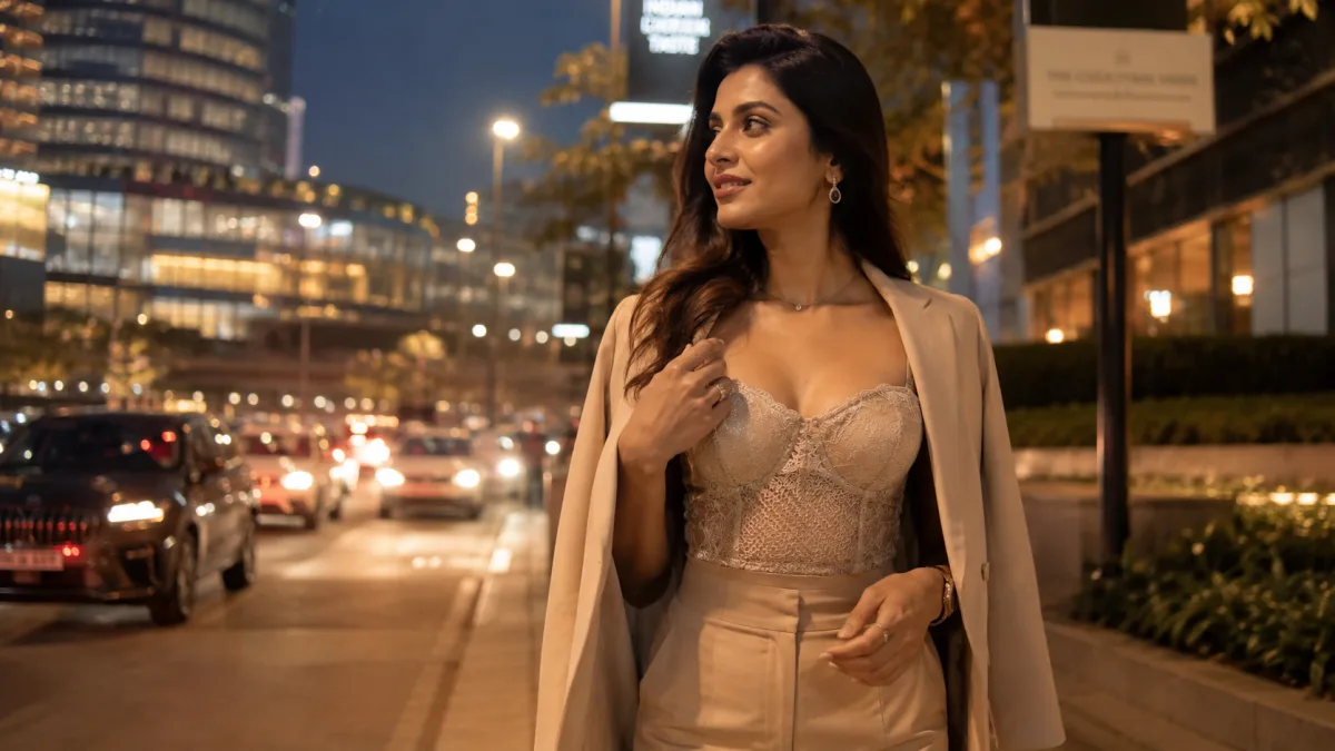 Premium Escorts in Pune, Mumbai & Vizag — India's Top 3 Cities Guide (2026)