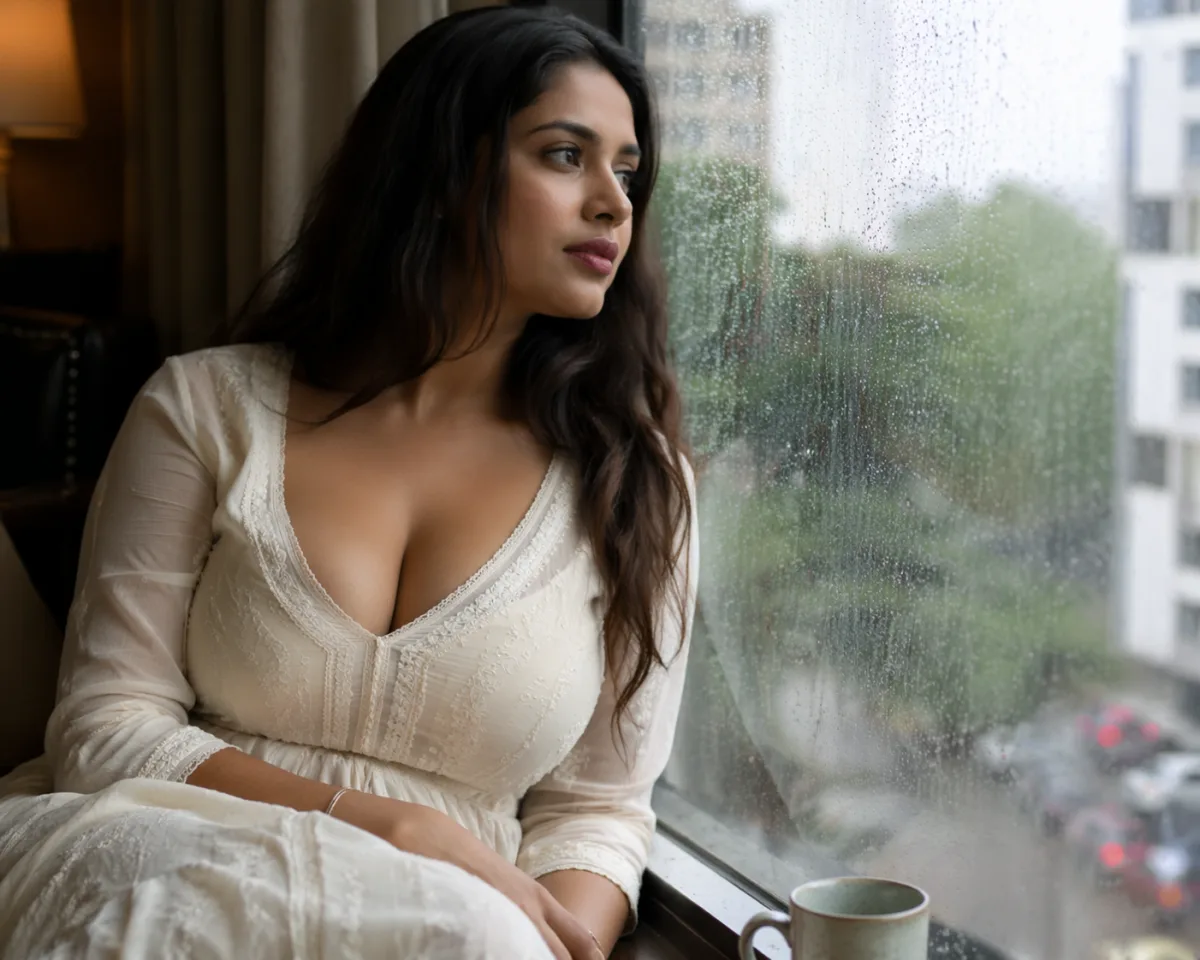 Neha Kulkarni - Premium Escort in Kothrud