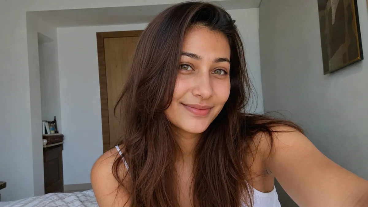 Janvi Saxena - VIP Escort in Hinjewadi