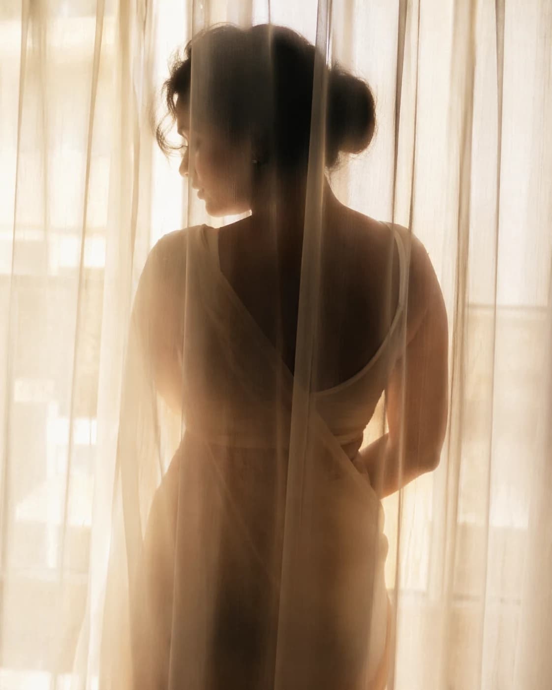 Radhika Jain - Elite Escort in Magarpatta