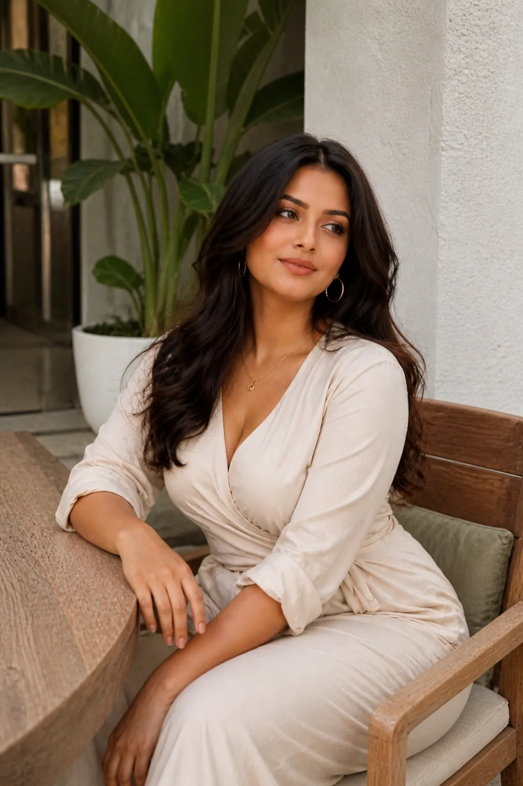 Sakshi Rane - Elite Escort in Senapati Bapat Road